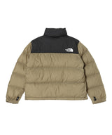 Short Nuptse Jacket-THE NORTH FACE-Forget-me-nots Online Store