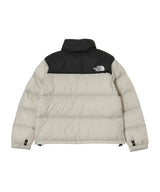 Short Nuptse Jacket