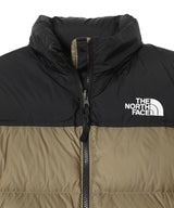 Short Nuptse Jacket-THE NORTH FACE-Forget-me-nots Online Store