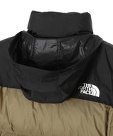 Short Nuptse Jacket-THE NORTH FACE-Forget-me-nots Online Store