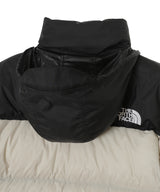 Short Nuptse Jacket