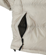 Short Nuptse Jacket