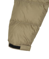 Short Nuptse Jacket-THE NORTH FACE-Forget-me-nots Online Store