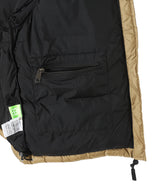 Short Nuptse Jacket-THE NORTH FACE-Forget-me-nots Online Store