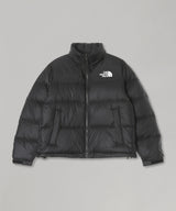 Short Nuptse Jacket-THE NORTH FACE-Forget-me-nots Online Store