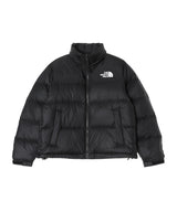 Short Nuptse Jacket