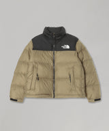 Short Nuptse Jacket-THE NORTH FACE-Forget-me-nots Online Store
