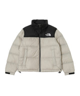 Short Nuptse Jacket