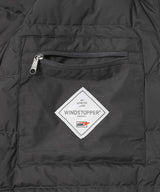 Alteration Zepher Shell Half Coat-THE NORTH FACE-Forget-me-nots Online Store