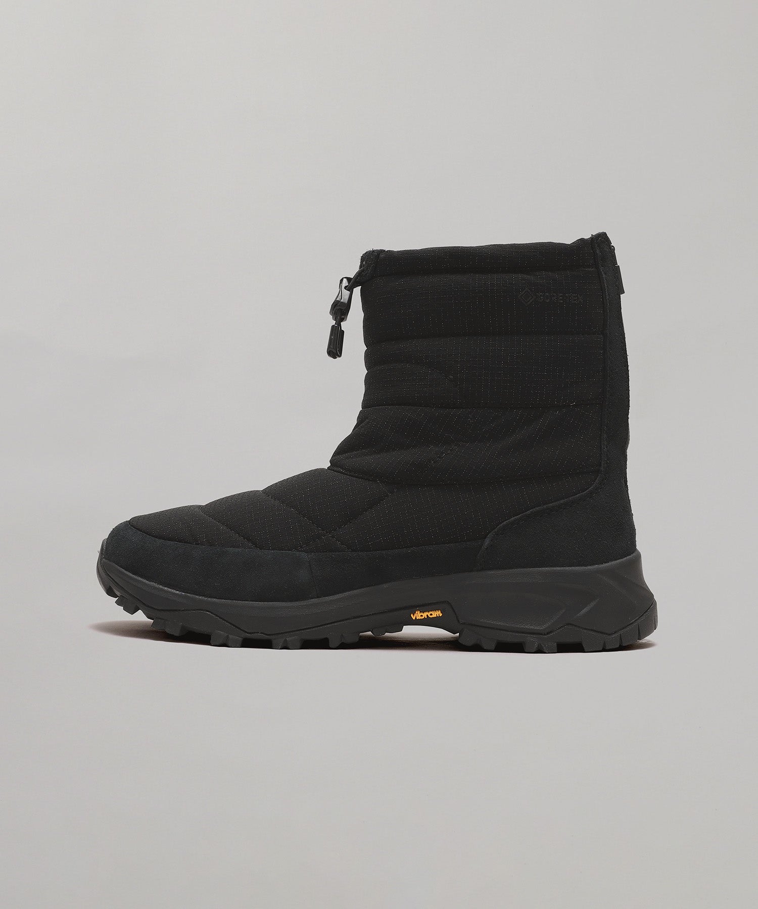 ノースフェイスNuptse Bootie Nuptse Bootie Backzip Gtx｜ザノースフェイス(THE NORTH FACE