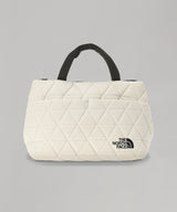 Geoface Box Tote-THE NORTH FACE-Forget-me-nots Online Store