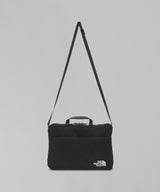 Geoface Pouch-THE NORTH FACE-Forget-me-nots Online Store