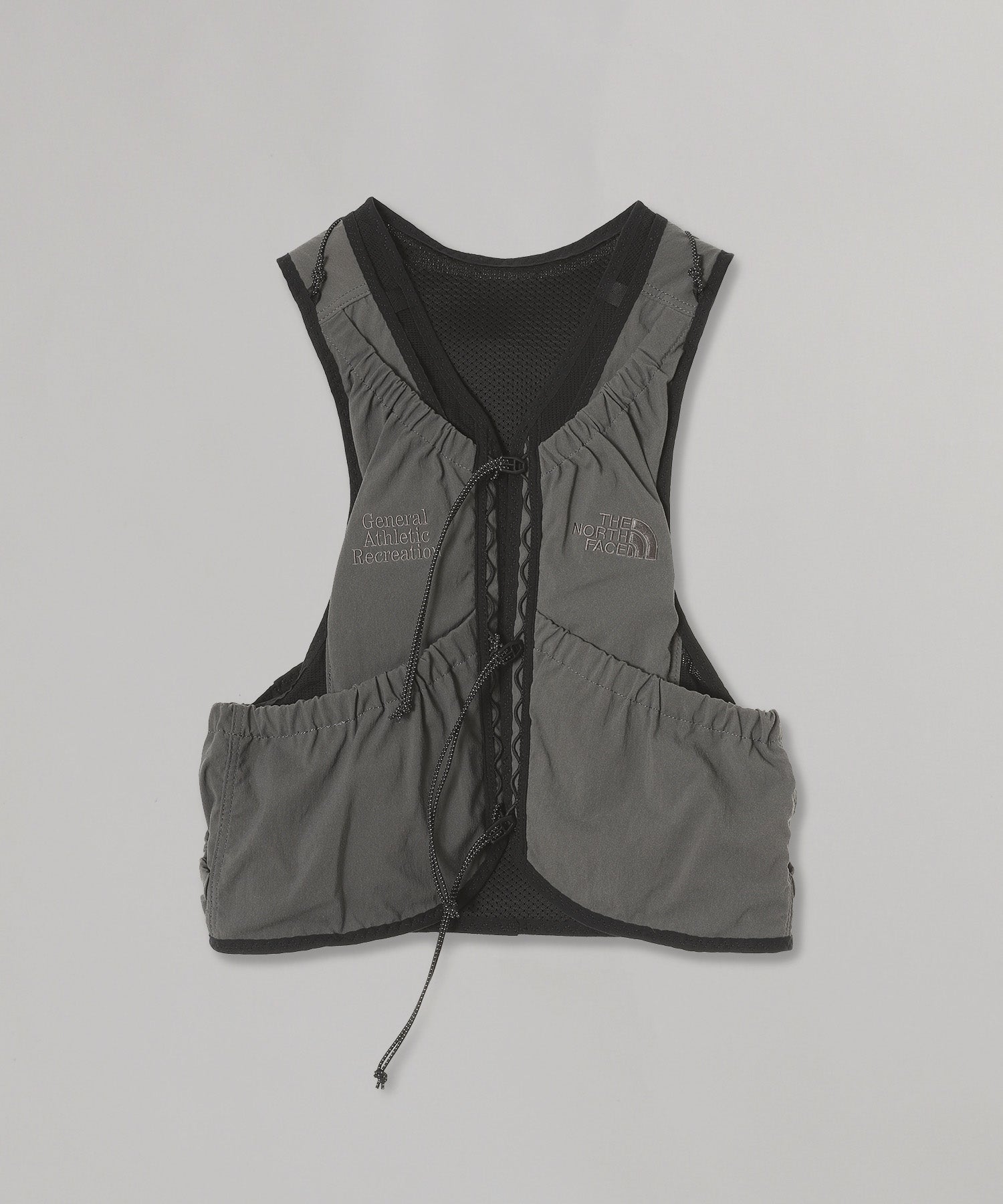 Gar Vest｜ザノースフェイス(THE NORTH FACE)｜Forget-me-nots Online