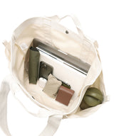 Sunny Side Tote M-THE NORTH FACE-Forget-me-nots Online Store