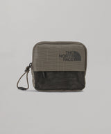 Hazy Wallet-THE NORTH FACE-Forget-me-nots Online Store