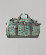 Kids Nylon Duffel 50-THE NORTH FACE-Forget-me-nots Online Store
