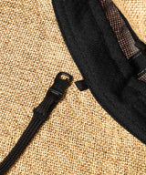 Hike Bloom Hat-THE NORTH FACE-Forget-me-nots Online Store