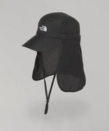 Sunshield Cap-THE NORTH FACE-Forget-me-nots Online Store