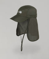 Sunshield Cap-THE NORTH FACE-Forget-me-nots Online Store