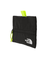 Bilby Flat Pouch M-THE NORTH FACE-Forget-me-nots Online Store