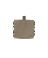 Bilby Flat Pouch S-THE NORTH FACE-Forget-me-nots Online Store