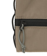 Bilby Flat Pouch S-THE NORTH FACE-Forget-me-nots Online Store