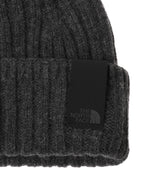 Radial Wool Beanie