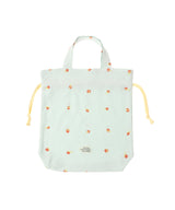 Baby Hat & Bib Set-THE NORTH FACE-Forget-me-nots Online Store