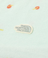Baby Hat & Bib Set-THE NORTH FACE-Forget-me-nots Online Store