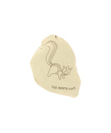 Baby Packable Animal Graphic Bib-THE NORTH FACE-Forget-me-nots Online Store