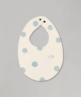 Baby Packable Animal Graphic Bib-THE NORTH FACE-Forget-me-nots Online Store
