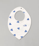Baby Packable Animal Graphic Bib-THE NORTH FACE-Forget-me-nots Online Store