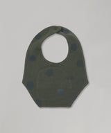 Baby Packable Animal Graphic Bib-THE NORTH FACE-Forget-me-nots Online Store
