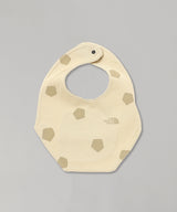 Baby Packable Animal Graphic Bib-THE NORTH FACE-Forget-me-nots Online Store