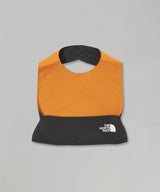 Baby Compact Yummy Bib-THE NORTH FACE-Forget-me-nots Online Store