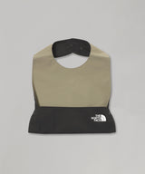 Baby Compact Yummy Bib-THE NORTH FACE-Forget-me-nots Online Store