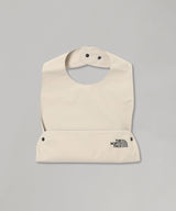 Baby Compact Yummy Bib-THE NORTH FACE-Forget-me-nots Online Store