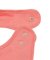 Baby Bib-THE NORTH FACE-Forget-me-nots Online Store