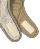 Baby Cuddle Fleece Ear Cap-THE NORTH FACE-Forget-me-nots Online Store