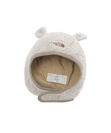 Baby Cuddle Fleece Ear Cap-THE NORTH FACE-Forget-me-nots Online Store
