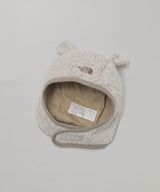 Baby Cuddle Fleece Ear Cap-THE NORTH FACE-Forget-me-nots Online Store