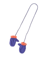 Baby Reversible Cozy Mitt-THE NORTH FACE-Forget-me-nots Online Store