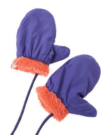 Baby Reversible Cozy Mitt-THE NORTH FACE-Forget-me-nots Online Store