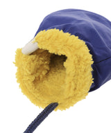 Baby Reversible Cozy Mitts