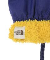 Baby Reversible Cozy Mitts