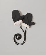 Baby Reversible Cozy Mitt-THE NORTH FACE-Forget-me-nots Online Store