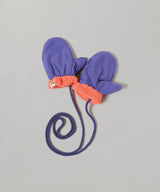 Baby Reversible Cozy Mitt-THE NORTH FACE-Forget-me-nots Online Store