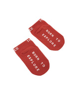 Baby Quarter 3P-THE NORTH FACE-Forget-me-nots Online Store