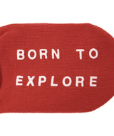 Baby Quarter 3P-THE NORTH FACE-Forget-me-nots Online Store