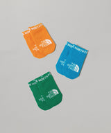 Baby Quarter 3P-THE NORTH FACE-Forget-me-nots Online Store